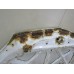 Капот Geely MK 2008-2015 240669 101200329010