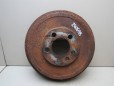  Барабан тормозной Skoda Octavia (A4 1U-) 2000-2011 240698 1J0609617B