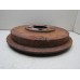 Барабан тормозной Skoda Octavia (A4 1U-) 2000-2011 240698 1J0609617B