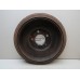Барабан тормозной Skoda Octavia (A4 1U-) 2000-2011 240698 1J0609617B