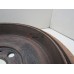 Барабан тормозной Skoda Octavia (A4 1U-) 2000-2011 240698 1J0609617B