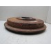 Барабан тормозной Skoda Octavia (A4 1U-) 2000-2011 240699 1J0609617B