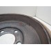 Барабан тормозной Skoda Octavia (A4 1U-) 2000-2011 240699 1J0609617B