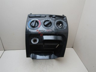 Блок управления печкой Geely MK 2008-2015 240705 1018002628
