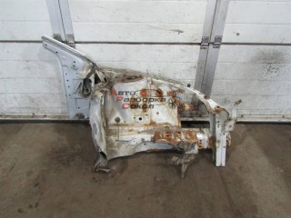 Лонжерон передний левый Geely MK 2008-2015 240712 101200018302