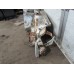 Лонжерон передний левый Geely MK 2008-2015 240712 101200018302