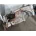 Лонжерон передний левый Geely MK 2008-2015 240712 101200018302