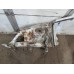 Лонжерон передний правый Geely MK 2008-2015 240713 101200018202