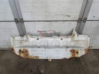 Панель задняя Geely MK 2008-2015 240714 101200389002