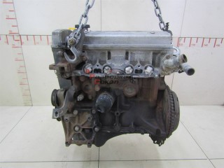 Двигатель (ДВС) Geely MK 2008-2015 240719 1106010464