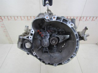 МКПП (механическая коробка переключения передач) Geely MK Cross 2011> 240720 3000000011