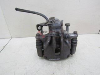 Суппорт задний правый Renault Trafic 2014-нв 240735 7701056165
