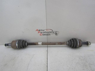 Полуось задняя Hyundai Tucson 2004-2010 240732 496002E000