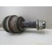 Полуось задняя Hyundai Tucson 2004-2010 240732 496002E000
