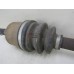 Полуось задняя Hyundai Tucson 2004-2010 240732 496002E000