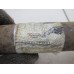 Полуось задняя Hyundai Tucson 2004-2010 240732 496002E000