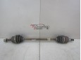  Полуось задняя Hyundai Tucson 2004-2010 240731 496002E000