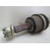 Полуось задняя Hyundai Tucson 2004-2010 240731 496002E000