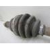 Полуось задняя Hyundai Tucson 2004-2010 240731 496002E000