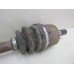 Полуось задняя Hyundai Tucson 2004-2010 240731 496002E000