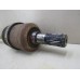 Полуось задняя Hyundai Tucson 2004-2010 240731 496002E000