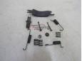  К-кт установочный задних колодок Kia Sportage 2004-2010 240724 5825437000