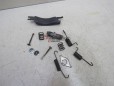  К-кт установочный задних колодок Kia Sportage 2004-2010 240723 5825337000