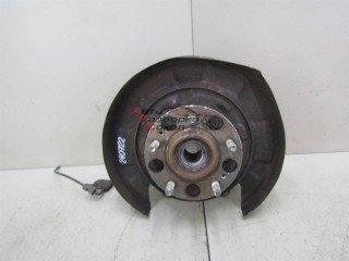 Кулак поворотный задний левый Hyundai Tucson 2004-2010 240722 527502E500