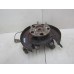 Кулак поворотный задний левый Hyundai Tucson 2004-2010 240722 527502E500
