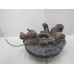 Кулак поворотный задний левый Hyundai Tucson 2004-2010 240722 527502E500