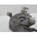 Кулак поворотный задний левый Hyundai Tucson 2004-2010 240722 527502E500