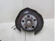  Кулак поворотный задний правый Hyundai Tucson 2004-2010 240721 527602E500
