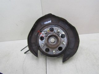 Кулак поворотный задний правый Hyundai Tucson 2004-2010 240721 527602E500