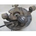Кулак поворотный задний правый Hyundai Tucson 2004-2010 240721 527602E500