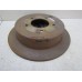 Диск тормозной задний Hyundai Tucson 2004-2010 240711 584113A300