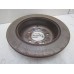 Диск тормозной задний Hyundai Tucson 2004-2010 240711 584113A300