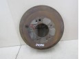  Диск тормозной задний Kia Sportage 2004-2010 240710 584113A300