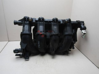 Коллектор впускной Mazda Mazda 3 (BK) 2002-2009 240741 Z62713100