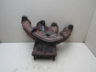 Коллектор выпускной Citroen Berlingo 1996-2002 240763 0341F9