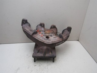 Коллектор выпускной Citroen C3 2002-2009 240764 0341F9