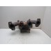 Коллектор выпускной Citroen C3 2002-2009 240764 0341F9