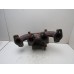 Коллектор выпускной Citroen Berlingo 1996-2002 240765 0341F9