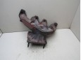  Коллектор выпускной Citroen Berlingo 1996-2002 240766 0341F9