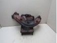  Коллектор выпускной Citroen C4 2005-2011 240768 0341G2