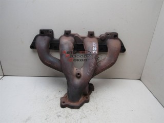 Коллектор выпускной Opel Astra G 1998-2005 240771 90530853