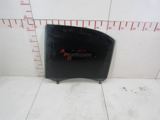 Стекло двери задней левой Kia Sorento (JC) 2002-2009 171889 834113EA00
