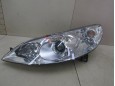  Фара левая Peugeot 407 2004-2010 240769 620890