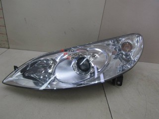 Фара левая Peugeot 407 2004-2010 240769 620890