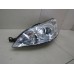 Фара левая Peugeot 407 2004-2010 240769 620890