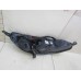 Фара левая Peugeot 407 2004-2010 240769 620890